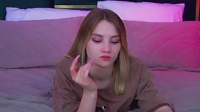 StacyEvances Chat XXX live