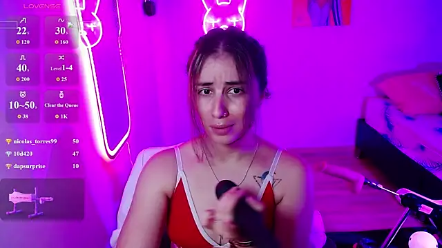 valentina_angelのライブXXXチャット
