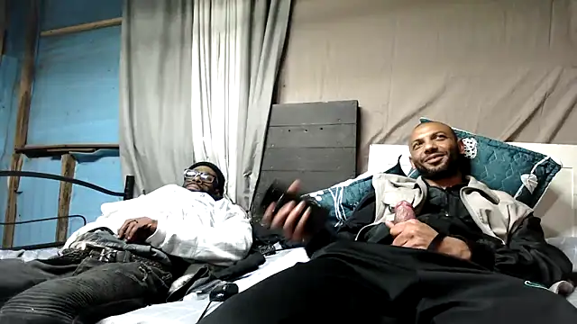 Camodick's Live XXX Chat