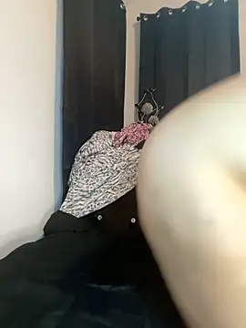Czat XXX na żywo – Fifty_Shades_Of_Redd