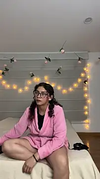 Sarabubbie – Live XXX-chat