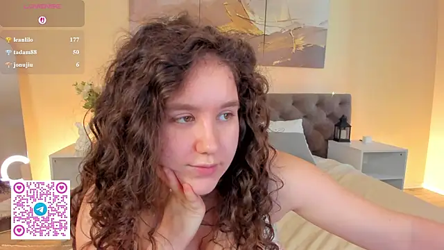 Ariella_Sol Chat XXX live