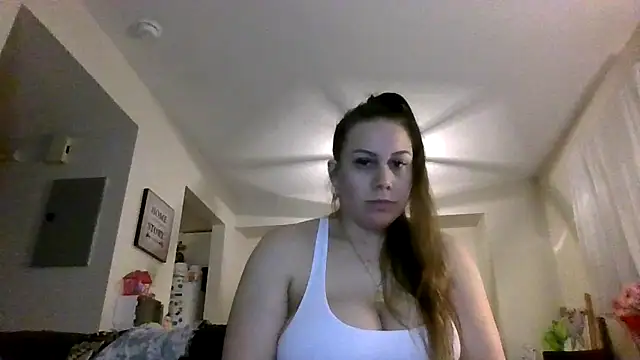 Živý XXX chat thedevinemama