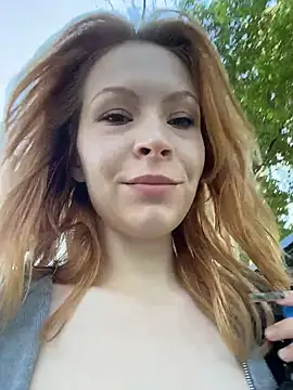 Онлайн чат XXX _Little_Ginger