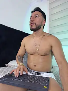 Thiago_Hilln Live XXX chat