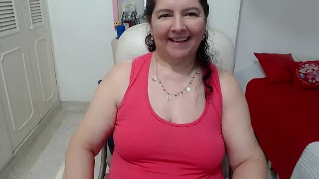leonela_69 élő XXX-chatje