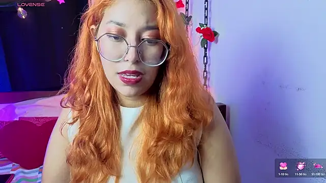 _Moon_Johnson 라이브 XXX 채팅