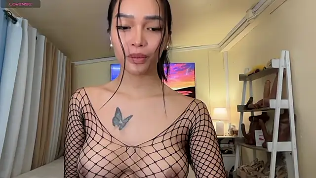 _agatha143_ Obrolan Langsung XXX