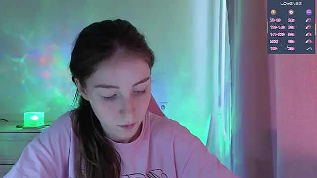 eskatmi Live XXX-Chat