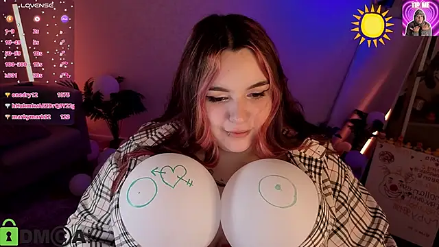 Mia_R0ss Live XXX Chat