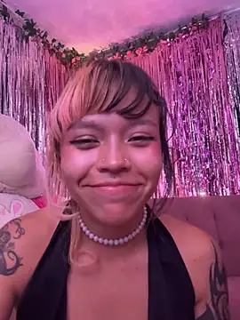 Gatalinaa111 라이브 XXX 채팅