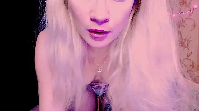 xxxcharismaaa Pertunjukan Webcam