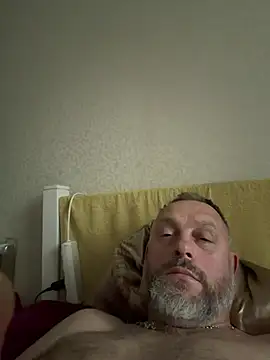 Frosl's Webcam Show