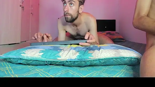 Онлайн чат XXX Jean_And_PaulXL