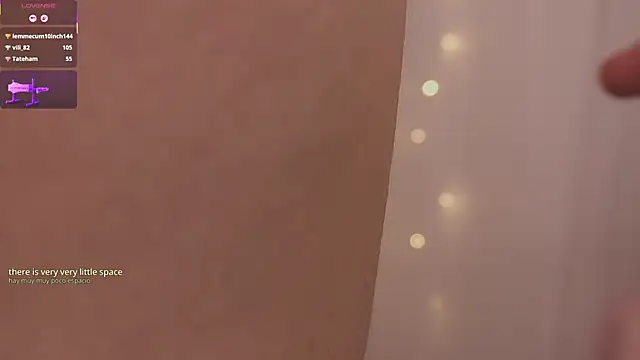 Sky_Dark7 现场XXX聊天