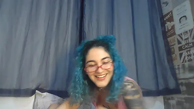 BabeGurl – Live XXX-chat