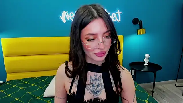 IvyDainty's Live XXX Chat