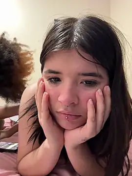 Czat XXX na żywo – ashleyvp98