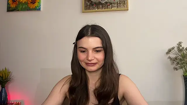 elicherr Live XXX-chat