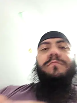 Chat XXX ao vivo de devil_cowboy
