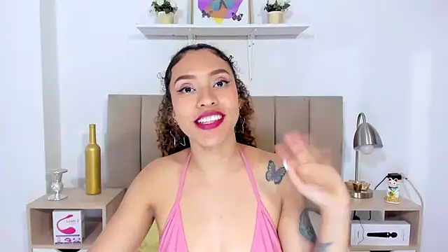 Zoe_Gruber's Live XXX Chat