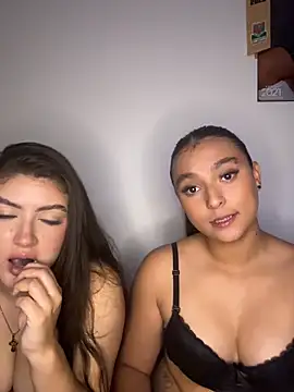 nicolexxaleja live XXX chat