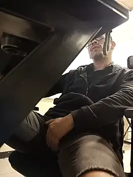 XXX chat uživo modela Juann-cock
