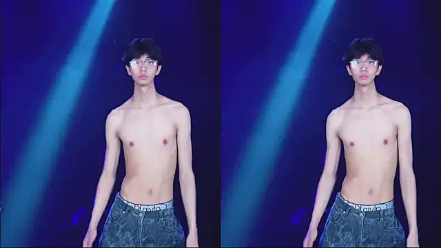 AAA-winnerのライブXXXチャット