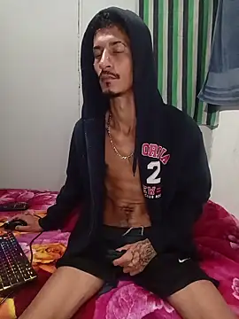 theyllorwillian Chat XXX in diretta
