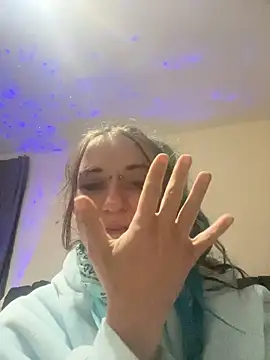 tinyweepixie Live XXX Chat
