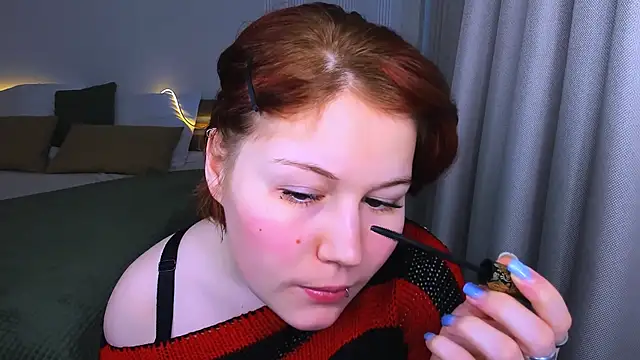 MiaLacrice – Live XXX-chat