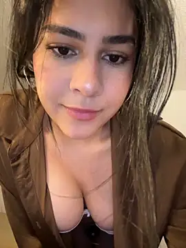 CuteKira7n Live XXX chat