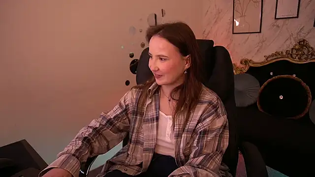 SofieBloom Chat XXX live