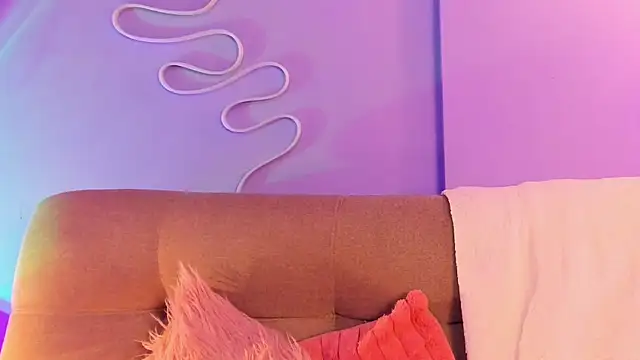 Czat XXX na żywo – NinaAngel6