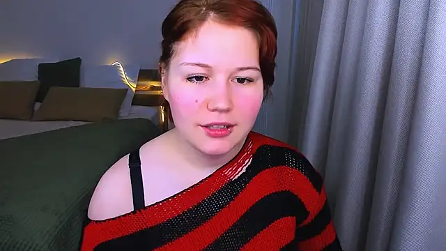 MiaLacrice's Live XXX Chat