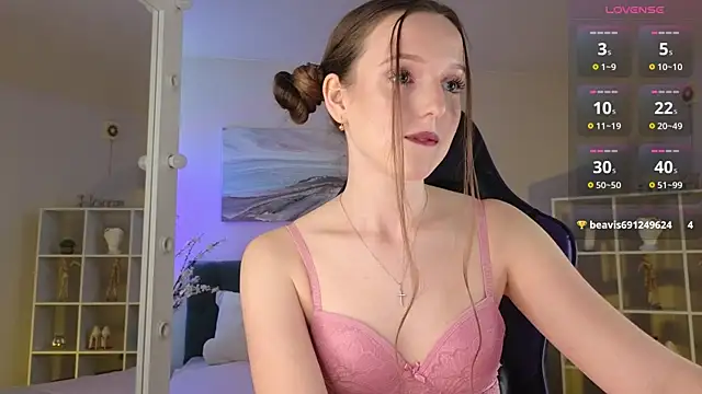 bbgrace_'s Live XXX Chat
