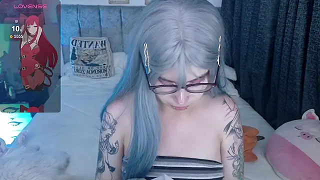 Živý XXX chat Inori_08
