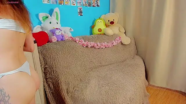 _Mindy_のライブXXXチャット