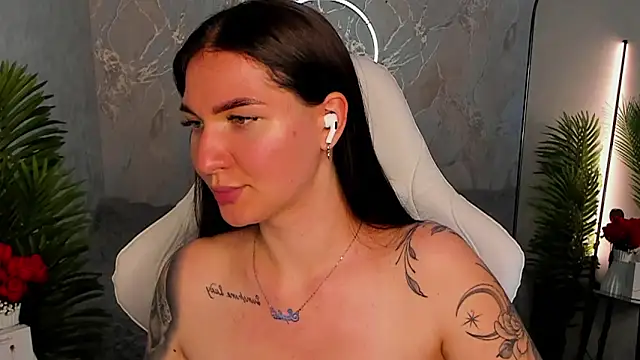 babyisperfect Live XXX-Chat