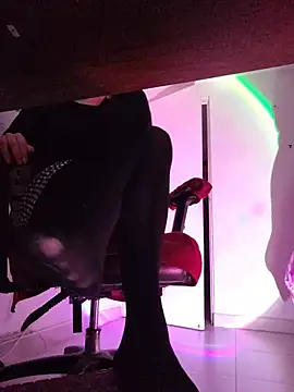 Czat XXX na żywo – Miss_Carmilla