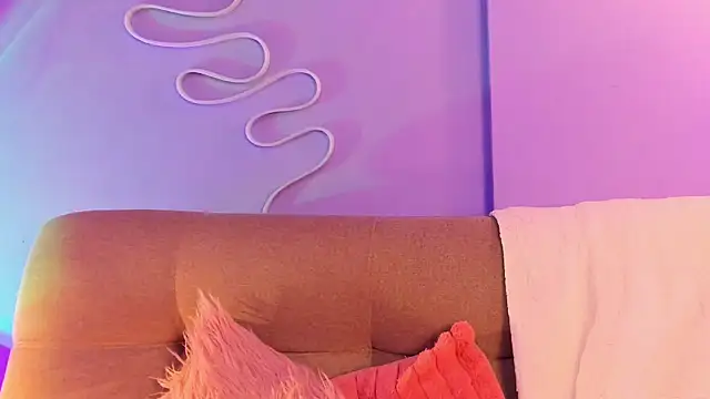 NinaAngel6 Chat XXX in diretta