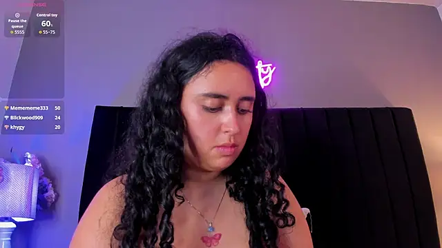 isaxcurves Live XXX-chat