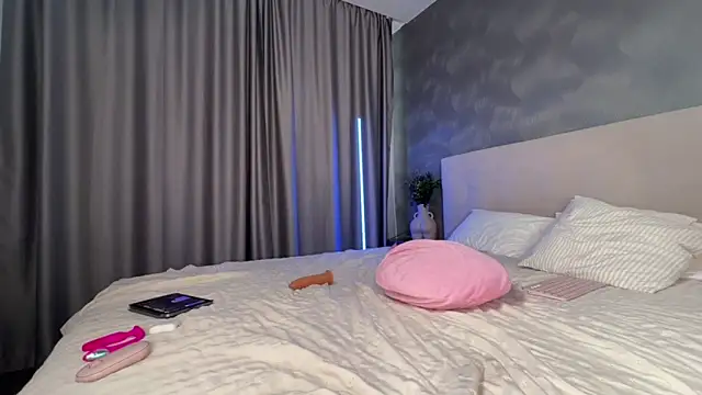 Živý XXX chat GlossyVixen