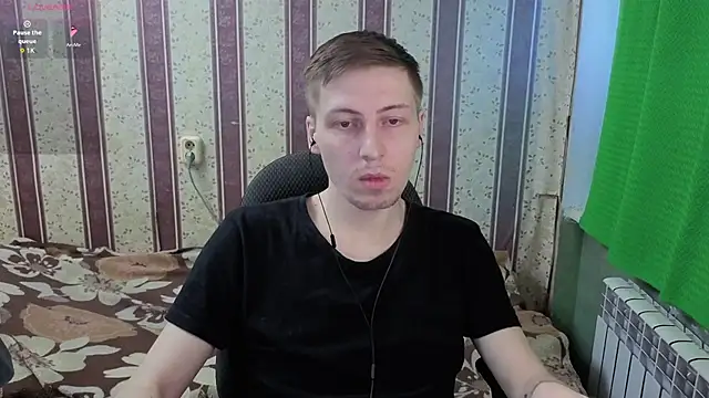 دردشة Darien_Brown الجنسية المباشرة