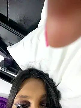 Chat XXX ao vivo de CyBettyboop