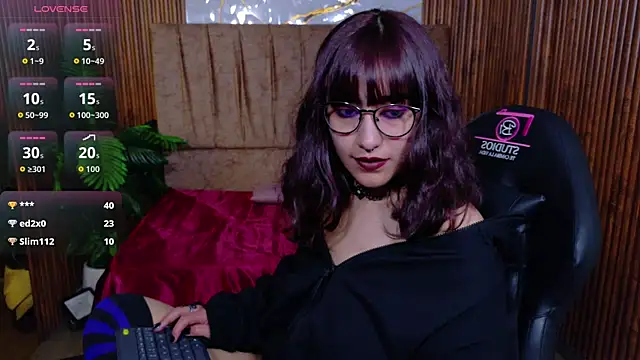 Kairy_tay Live XXX-chat