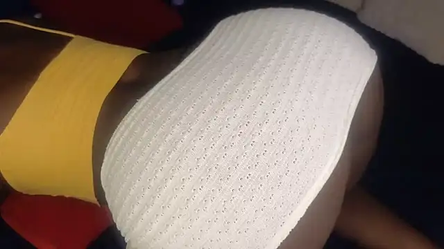 Sexy_sharntel's Live XXX Chat