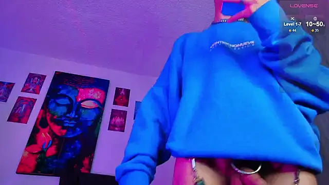 Živý XXX chat dimitri-bilak