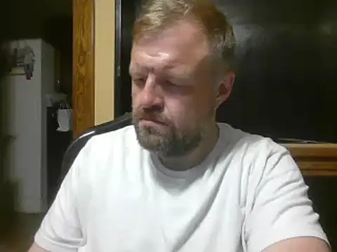 عرض كام TheOneDonShaun
