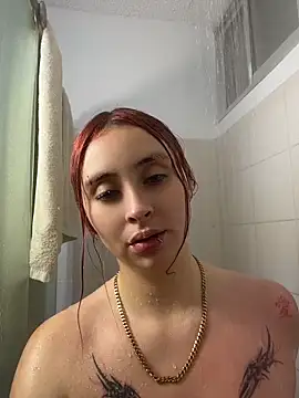Chat XXX ao vivo de Sophia_LuxxX